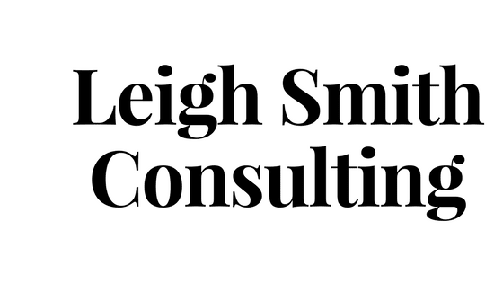 Leigh Smith Consulting